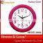 2015 Cason Promotional Antique Wall Clock Interior Decoration