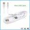 Fast Charging Wholesale Multi-Function Retractable Date Micro Mini USB Cable For Samsung Note 2