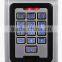 Waterproof Rfid Door Access Control System Card Reader