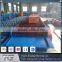Container panel roll forming machine for car plate with high quality