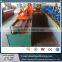 Ceiling tiles forming machine