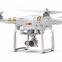 DJI Phantom 3 4K Version With 4K Camera RC Quadcopter RTF