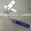German style thermal bonding wool mini paint roller 4"