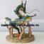Custom made animal nude anime cartoon resin action figure
