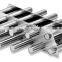 shanghai strong magnets Permanent magnetic bar/rod/tube 3000-12000Gauss