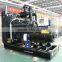 50kw 60kva open frame electronic governor diesel generator