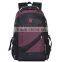 2016 best backpack soft back high school backpack(SHL15-018)