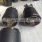 Most popular carbon fiber exhaust tip/exhaust tail pipe