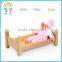 Furniture & equipment for school wooden iron early learning kids toy wooden