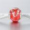 2016 fashion cz 925 sterling silver jewelry thailand charm brands bracelets