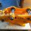 jt-17 quick hitch coupler for SUMITOMO and 30 tons excavator made in china cheap and good quality