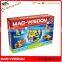 2016 Magnetic Educational Puzzle Toys Magformer Style for Kids 42pcs Set