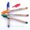 recycled kraft paper tube touch pen