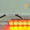 High power led warning light hot selling auto led Strobe car grill light (XN-6D)