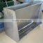 Pig stainless steel feeder, 4-head