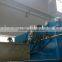 natural gas heated machine// zhejiang baina rubber extrusion machine