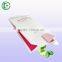 Greaseproof food packaging paper bag the shell bag
