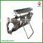 portable solar traffic led signal lights