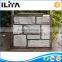 Faux Brick Wall Panels, Silicone Molds for Concrete, Artificial Veneer Stone