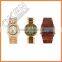 Custom Wooden (Bamboo) Unisex Watch