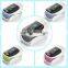 professional pulse oximeter for Spo2 test