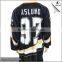 Wholesale sample accepted new Ice hockey jersey