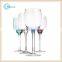 wedding supplies excellent colored wine glass