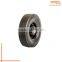 1007RIB Yanto Hardware Rubber Replacement Wheel Lawn Mower Rear Wheel Set