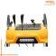 High Quality Gasoline Electric Start Snow Thrower 930MT 265CC Rubber Track Wheels Snow Blower