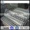 metal stair treads with checker plate nosings