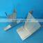 Hot sell galvanized metal stud c channel /steel framing /tracks with low price in high quality.