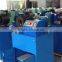 China  express hydraulic rubber hose cutting machine