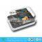 Mini Car Dvr Blackbox Dvr Video Record Camera For Car Night Vision Camara XY-K6000