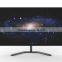 Ultra-thin body fashion and convenient monitor