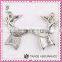 Wholesale engravable charms, wholesale paw print bulk charms
