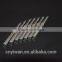 Direct factory outlets diameter and dual pin and card bit needle and the four way angle pin and line jumping pin