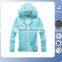 women jacket 2016/custom running jacket/cheap custom jacket