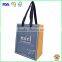 Wholesale Printed paper gift bag, OEM recycle craft paper Bag