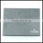 Square memo pad sticky with paper Color bar sticky as promotional gift