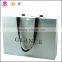 Kraft art thick laminated paper bag for clothes gift package