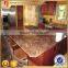 Customized hot sale kitchen island kitchen countertop