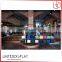 Well-know brand clothing shop display furniture
