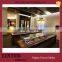 Hot New arrival watch shop decoration watch shop interior design