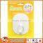 Reusable colourful printing reusable silicon adhesive hook