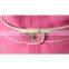 Bucket hat wholesale , pink ladies hats,high quality bucket hat