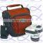 Personalized waterproof neoprene camera bag