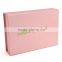 customize paper box gift magnet box for cosmetic