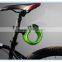 2016 new bicycle lock for mountain bike road bike cable lock bike accessories