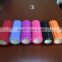 wholesale fashion Sport eva/epe/pvc massage foam roller/yoga roller/body roller stick