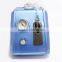 Portable dermabrasion machine water aqua facial dermabrasion peeling machine (CE)